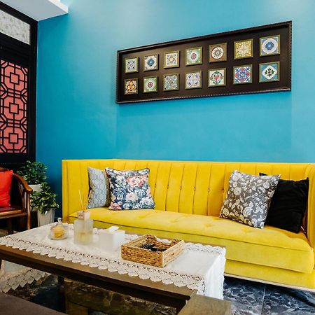Wang'S Bnb 4 Bedrooms Villa George Town Exterior photo